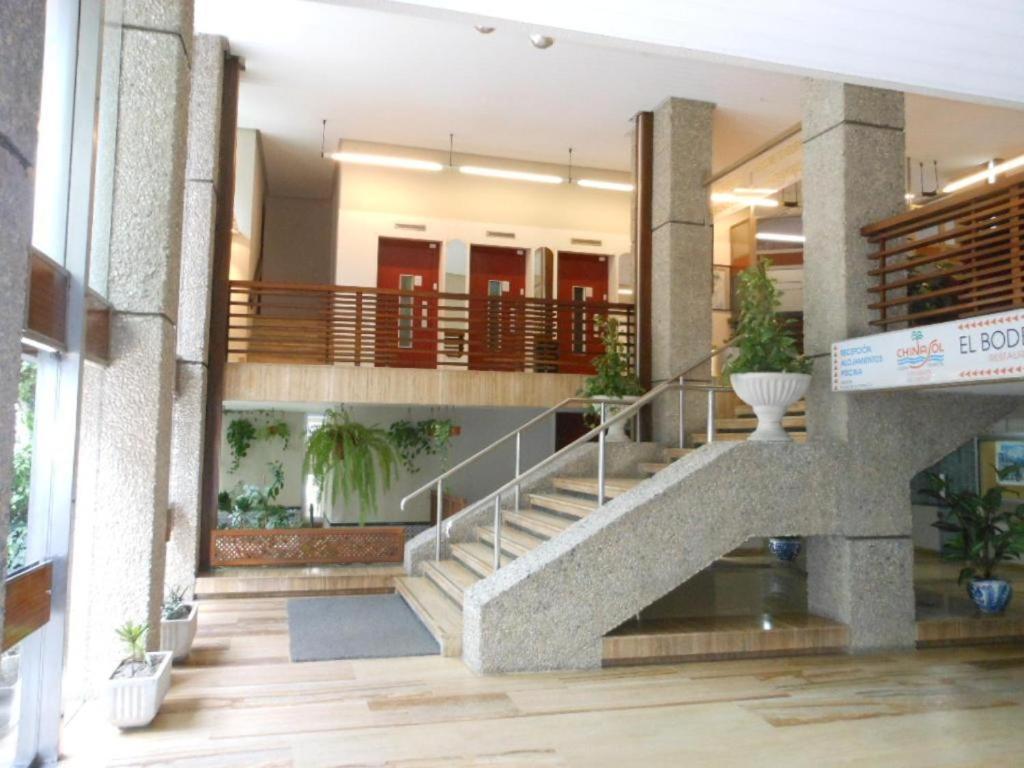 Apartamento 1A Linea Playa Com Piscina Almunecar Exterior photo
